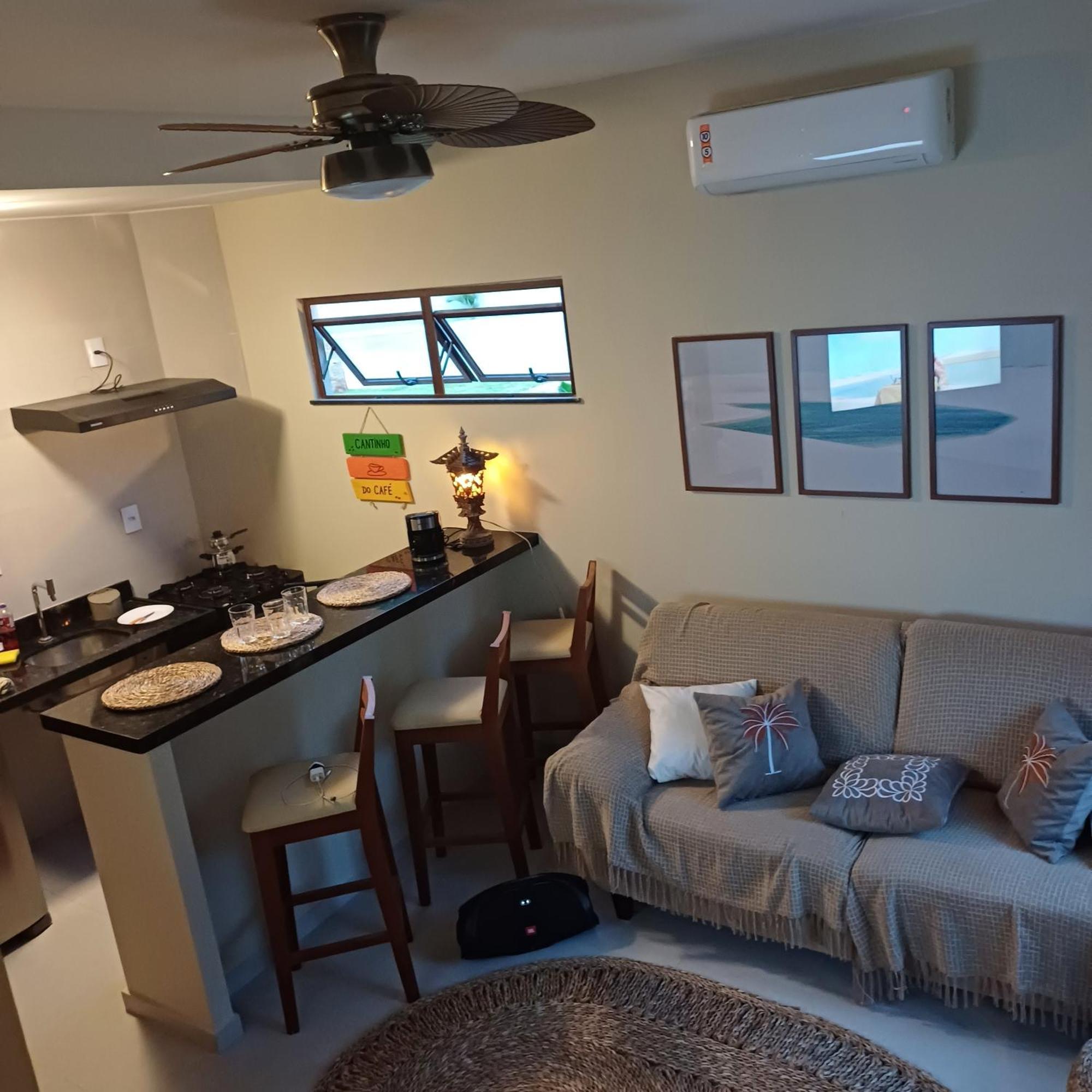 Kite House Lencois Villa Santo Amaro do Maranhao Exterior photo