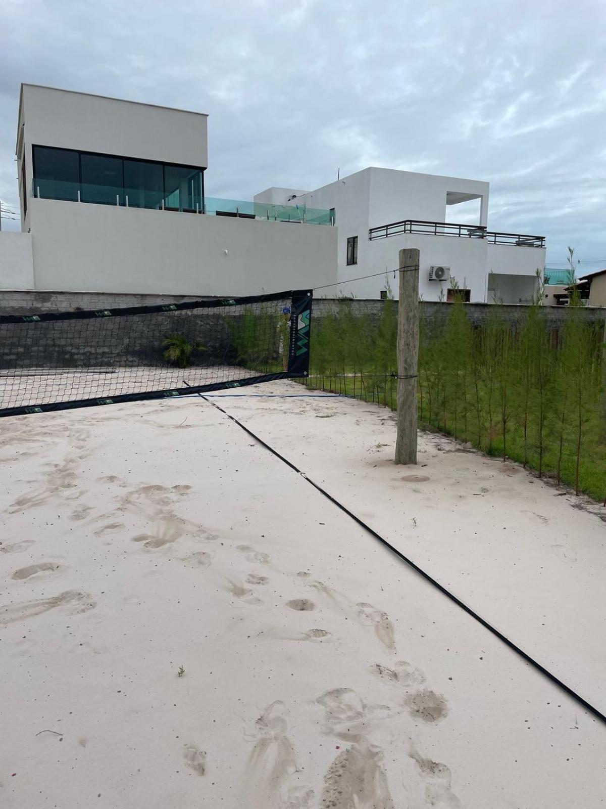 Kite House Lencois Villa Santo Amaro do Maranhao Exterior photo