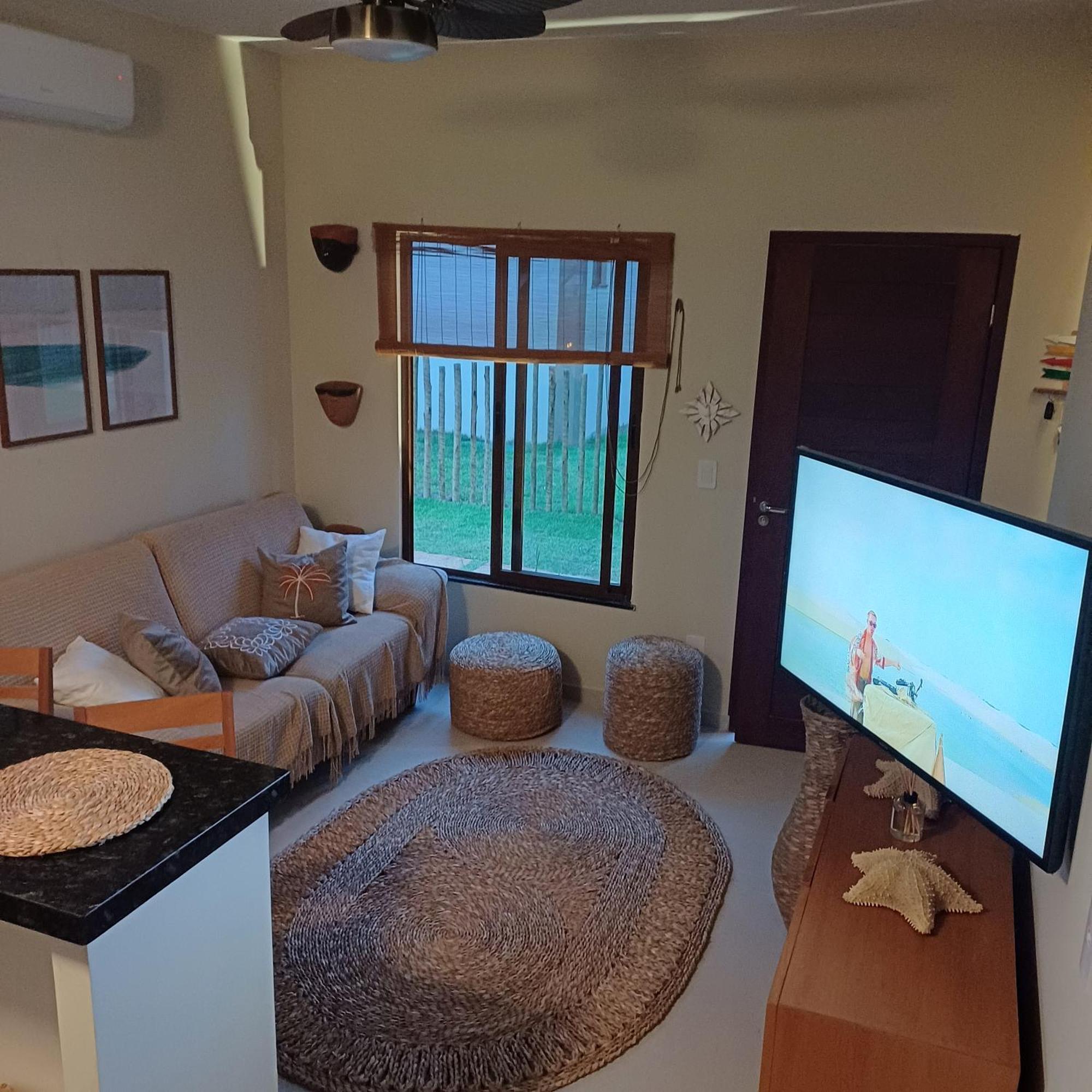 Kite House Lencois Villa Santo Amaro do Maranhao Exterior photo