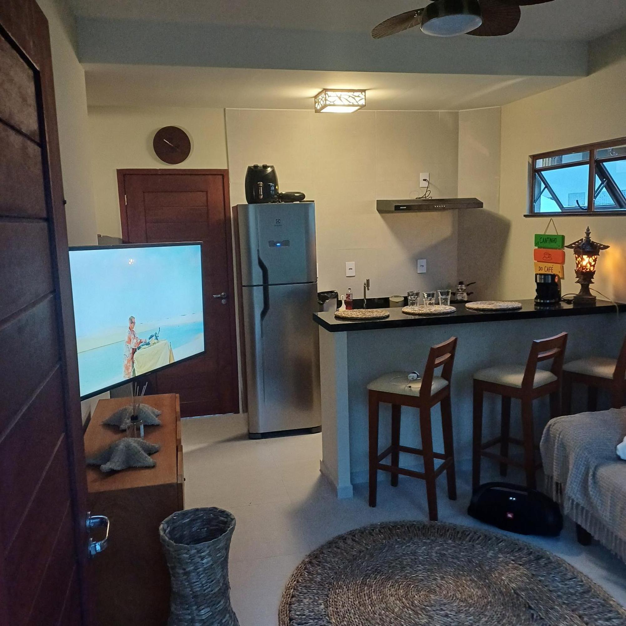 Kite House Lencois Villa Santo Amaro do Maranhao Exterior photo