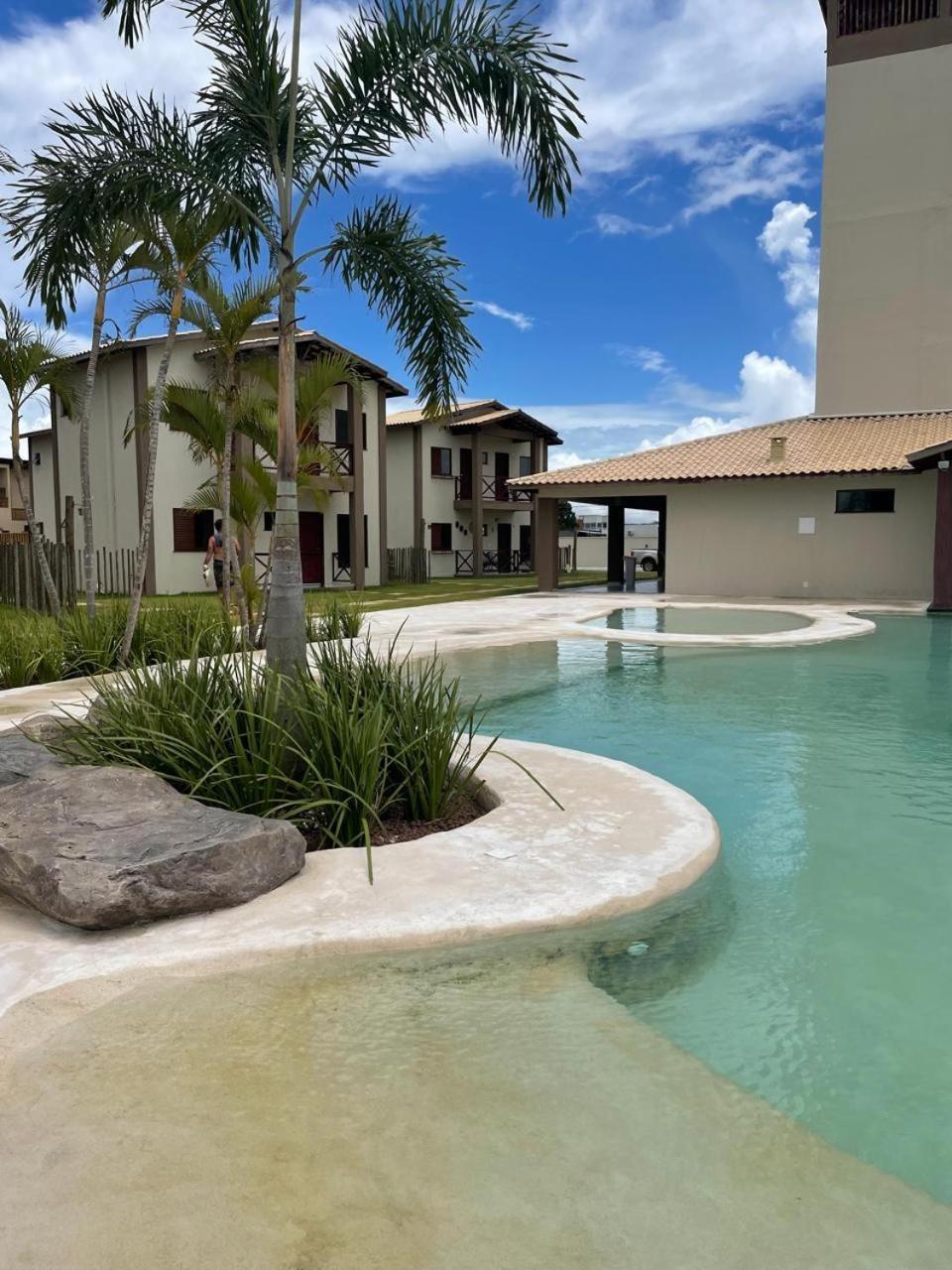 Kite House Lencois Villa Santo Amaro do Maranhao Exterior photo
