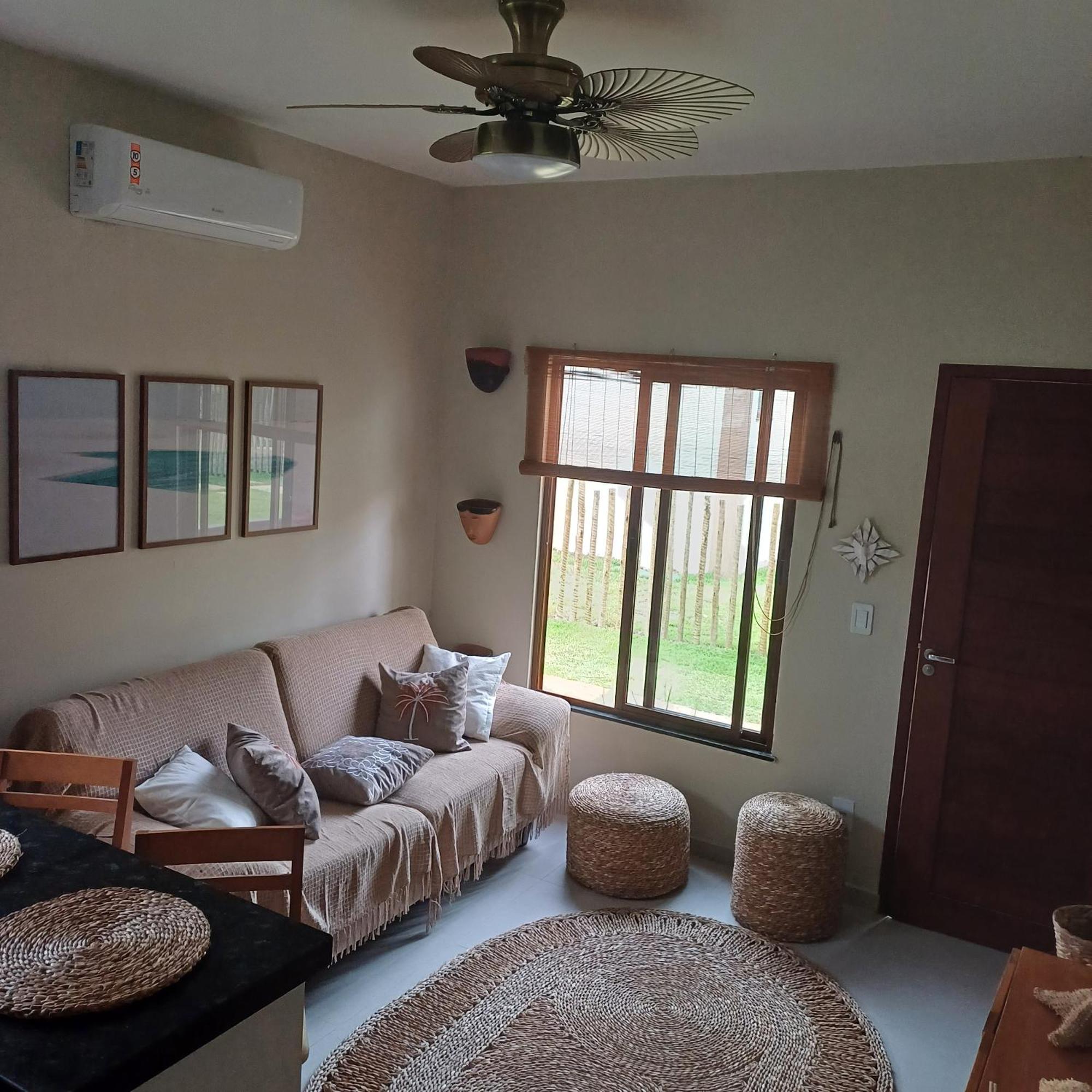Kite House Lencois Villa Santo Amaro do Maranhao Exterior photo