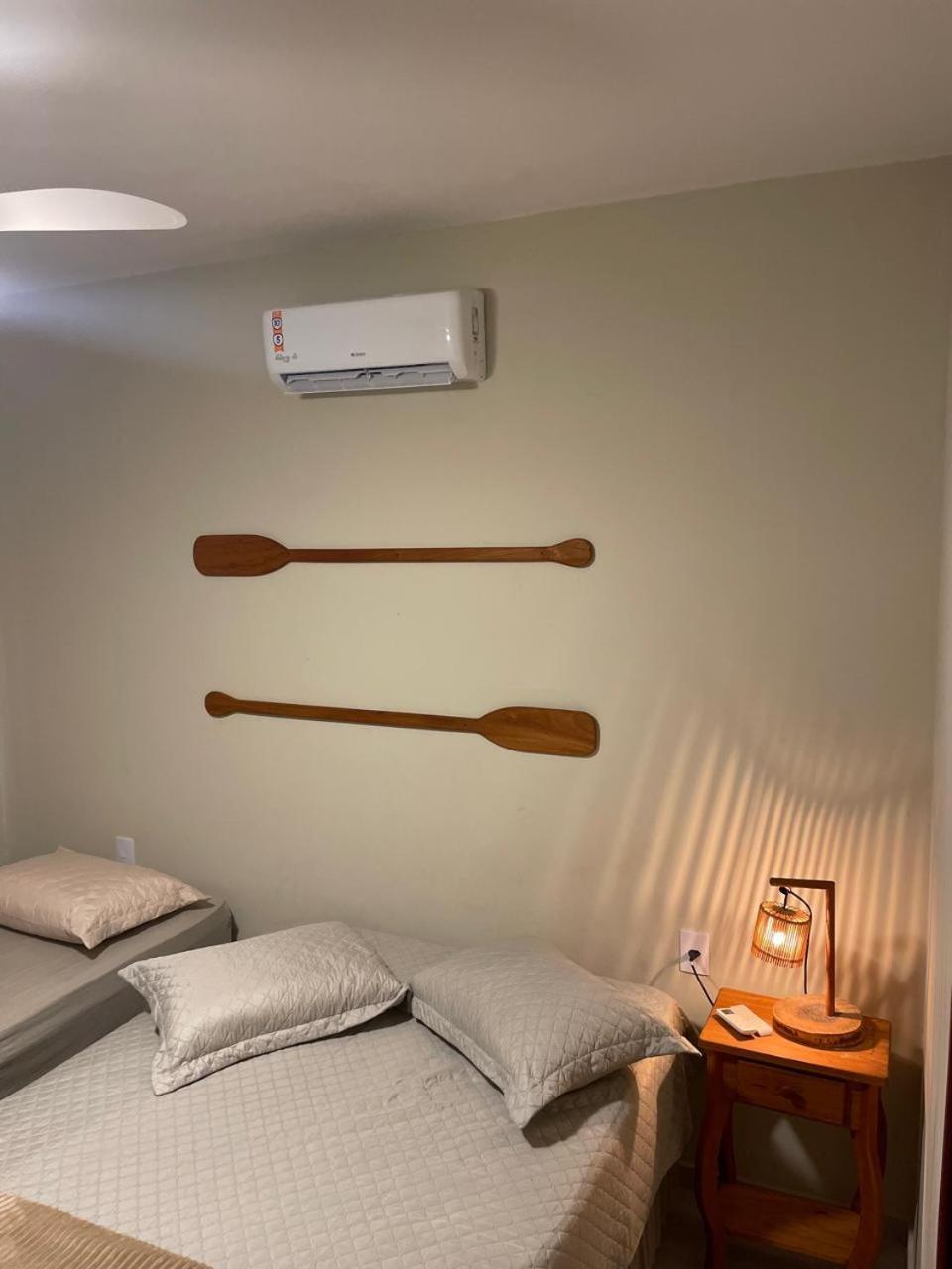Kite House Lencois Villa Santo Amaro do Maranhao Exterior photo