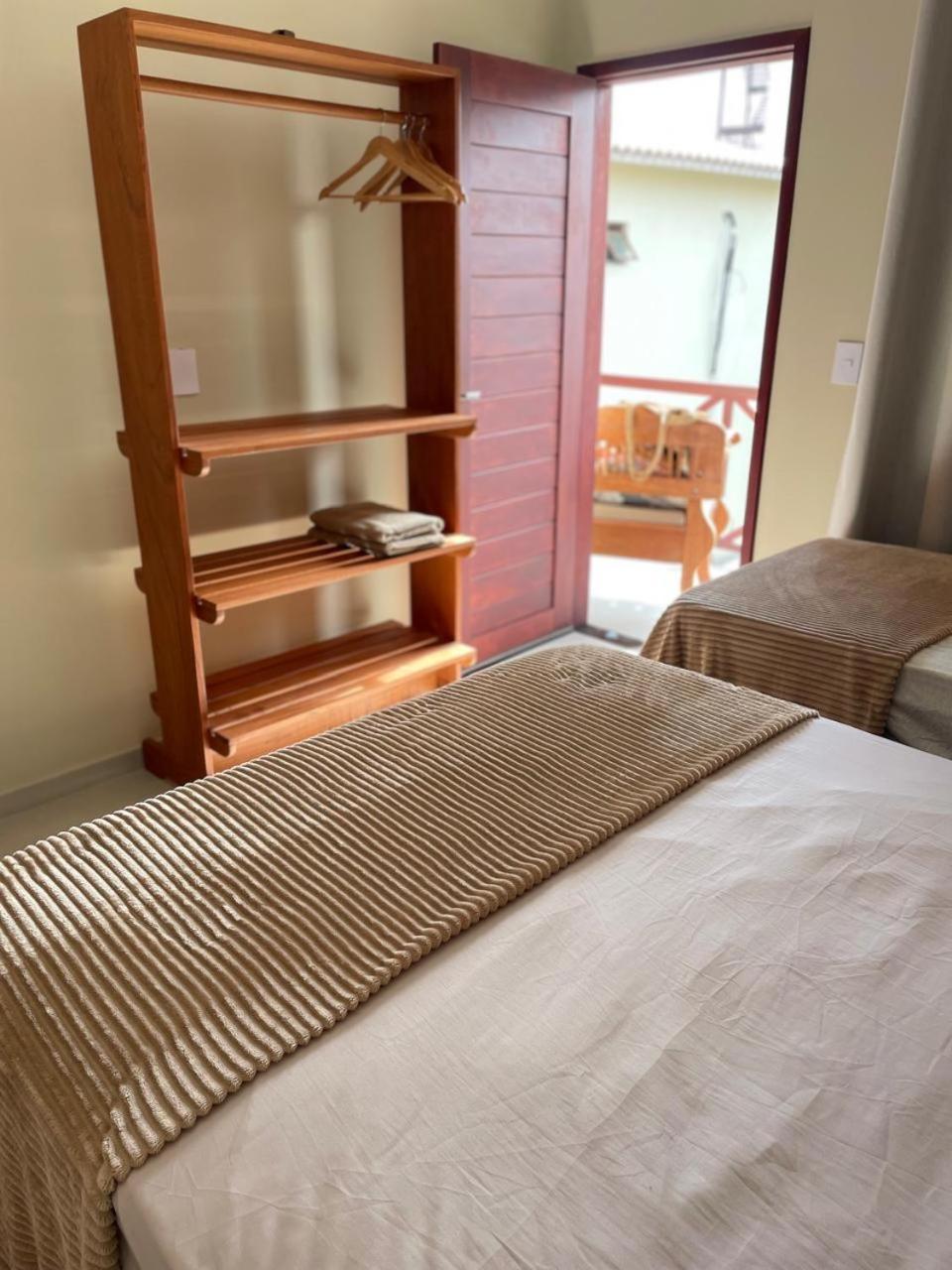 Kite House Lencois Villa Santo Amaro do Maranhao Exterior photo
