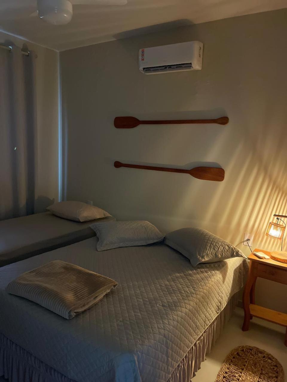 Kite House Lencois Villa Santo Amaro do Maranhao Exterior photo